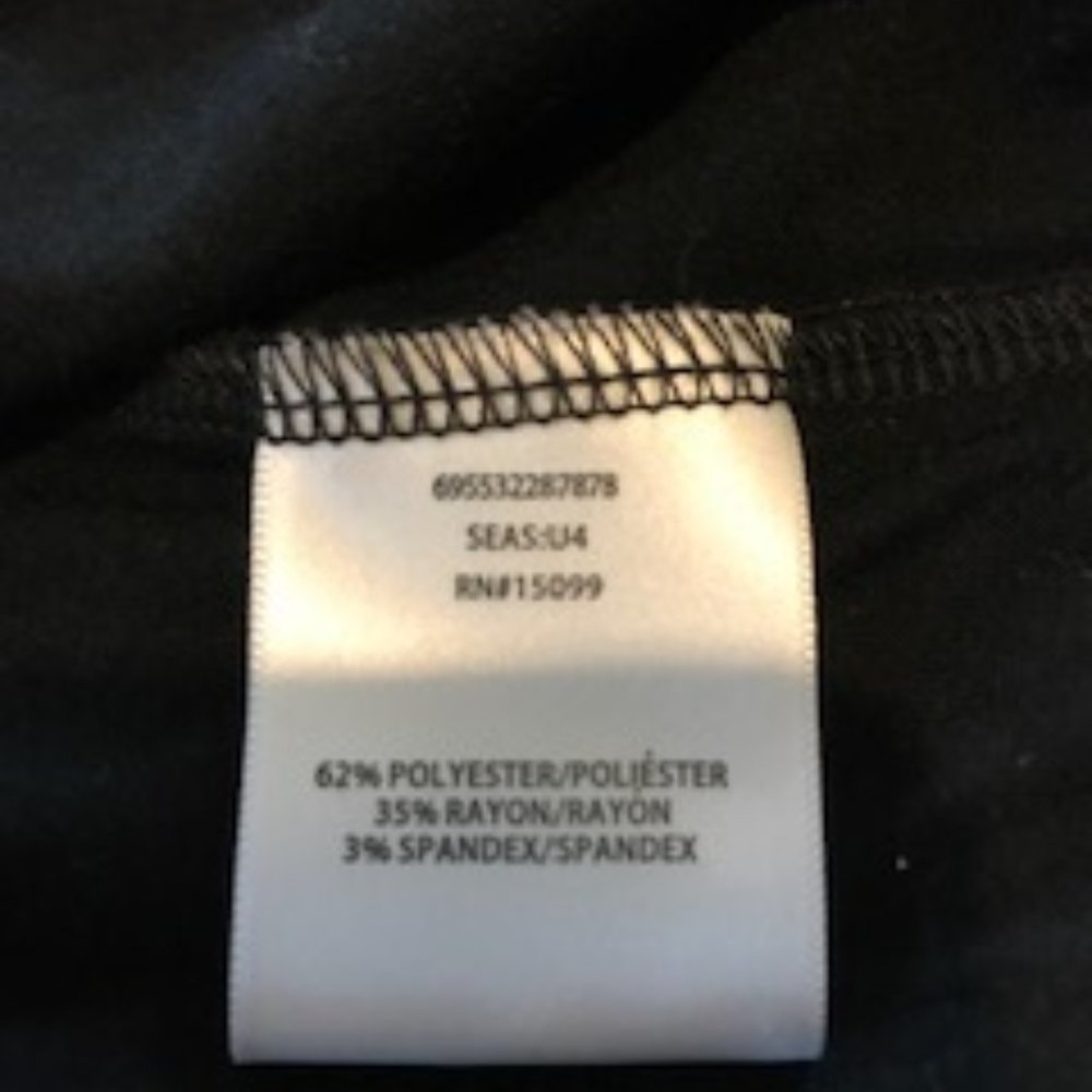 Bongoplus maxi dress - Picture 9 of 9